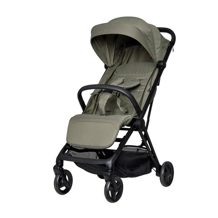 Carrinho Koelstra RE-ACT Stone Green