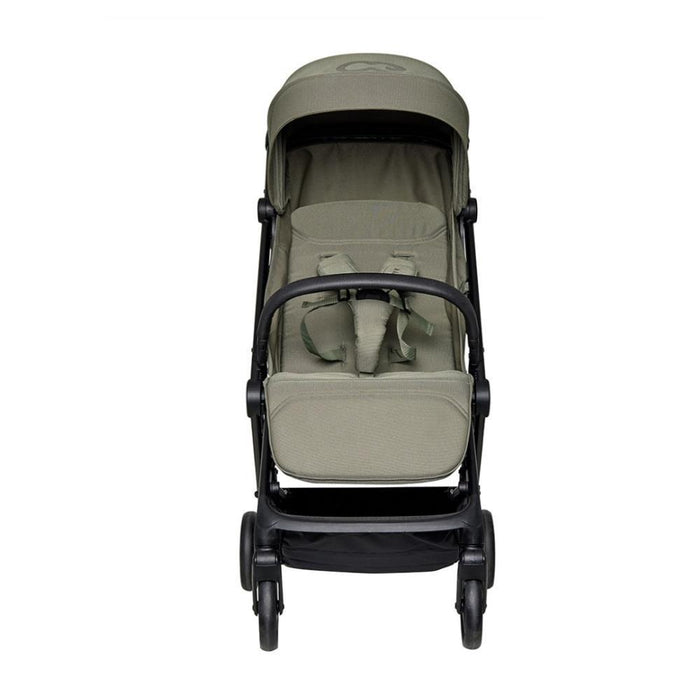 Carrinho Koelstra RE-ACT Stone Green