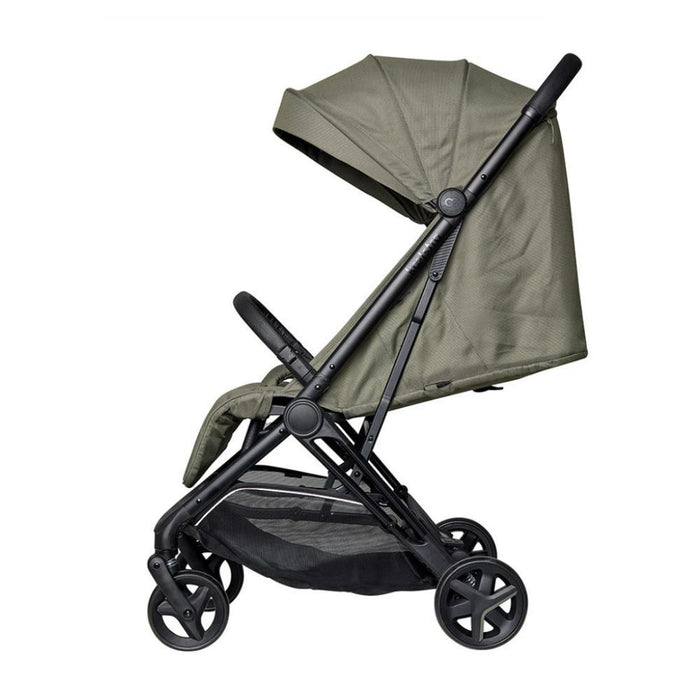 Carrinho Koelstra RE-ACT Stone Green