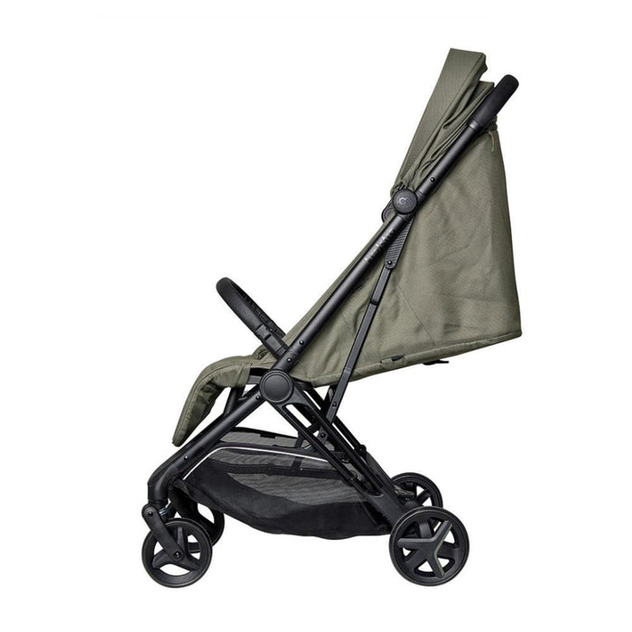 Carrinho Koelstra RE-ACT Stone Green