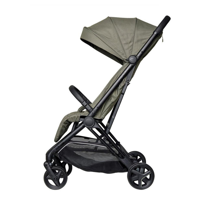 Carrinho Koelstra RE-ACT Stone Green