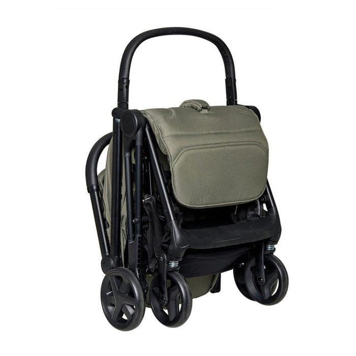 Carrinho Koelstra RE-ACT Stone Green