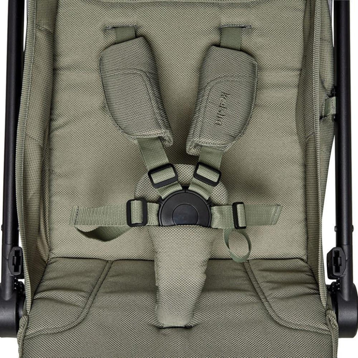 Carrinho Koelstra RE-ACT Stone Green