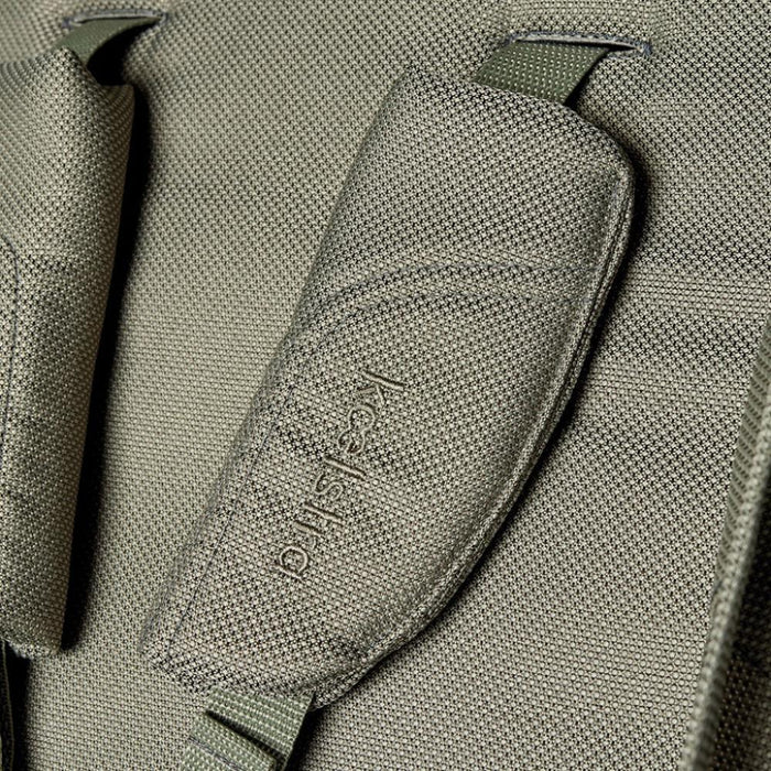 Carrinho Koelstra RE-ACT Stone Green