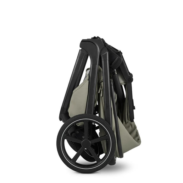 Duo Easywalker Carrinho Zoey + Alcofa Sage Green