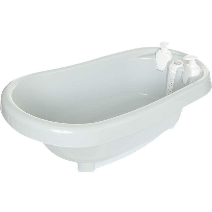 Banheira Bébé-Jou Thermobath Sky Green