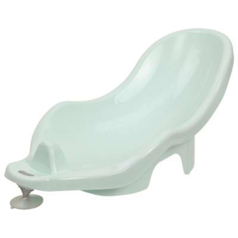 Asiento de bañera Bébé-Jou verde cielo