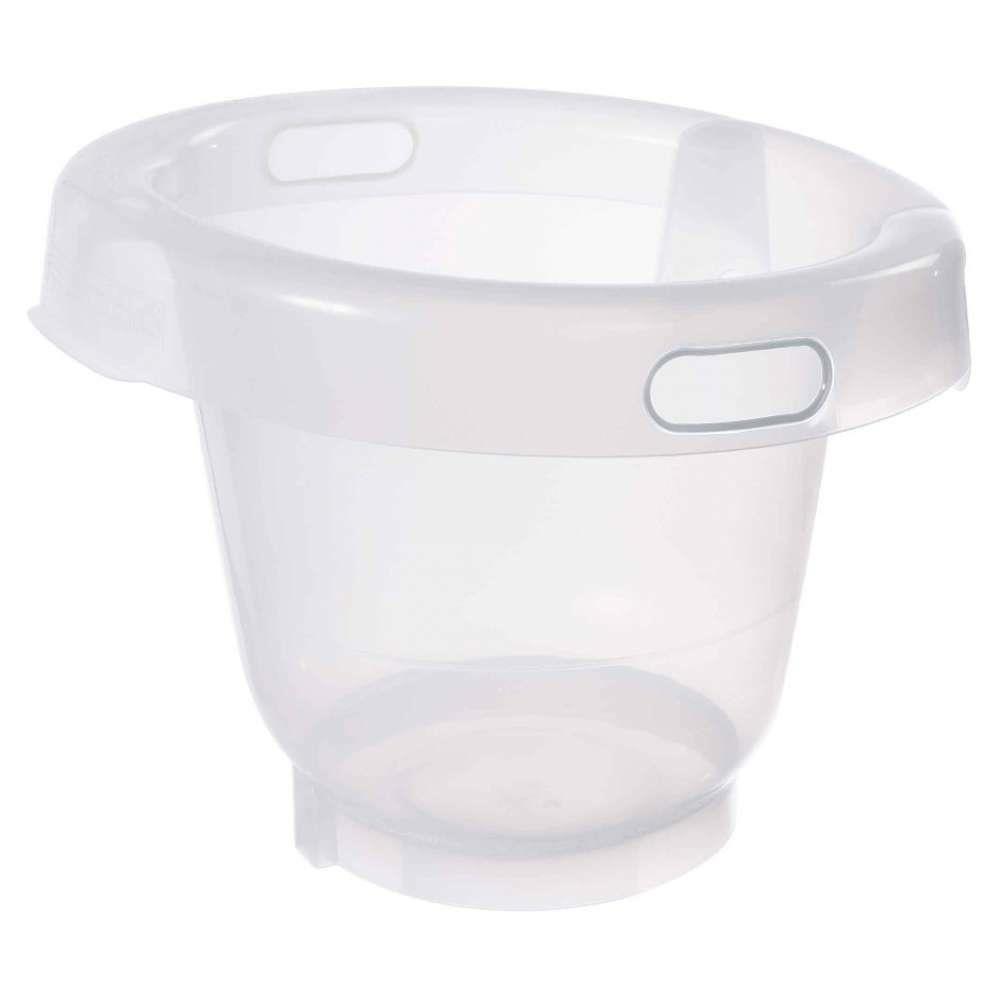 Bébé Jou Bébé Bañera Burbuja Transparente