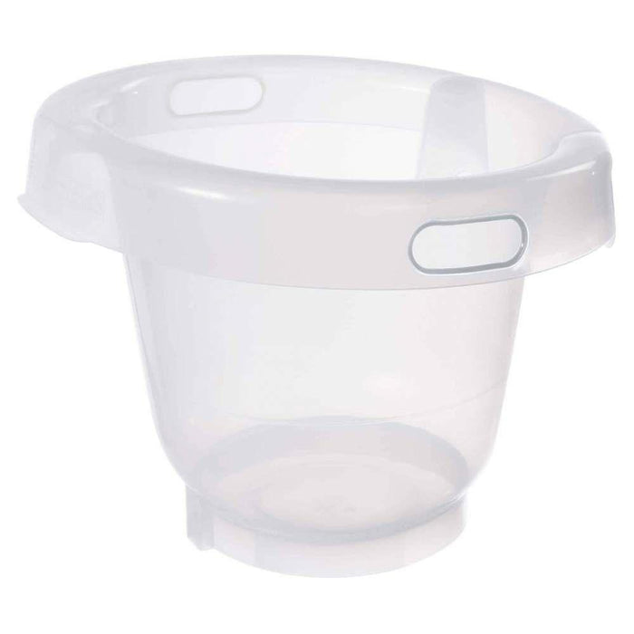 Bébé Jou Bébé Bubble Transparent Bathtub