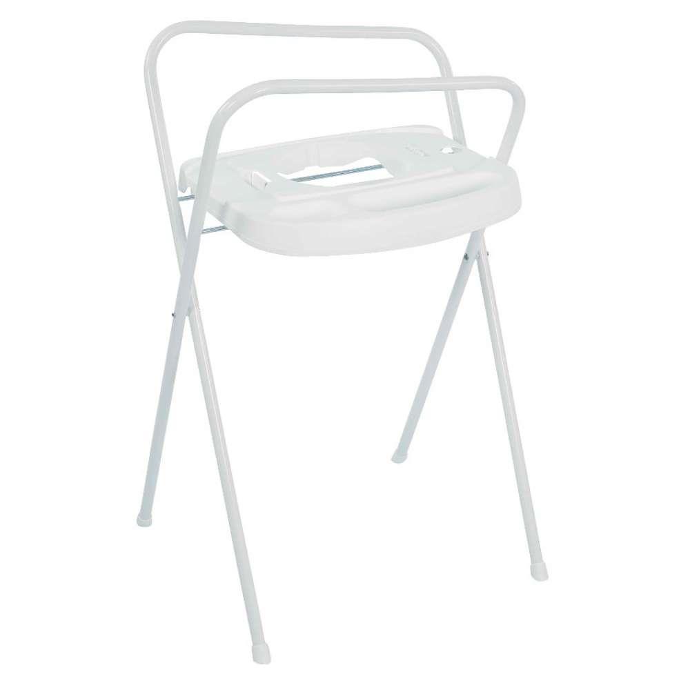 Suporte de Banheira Bébé-Jou Click Branco