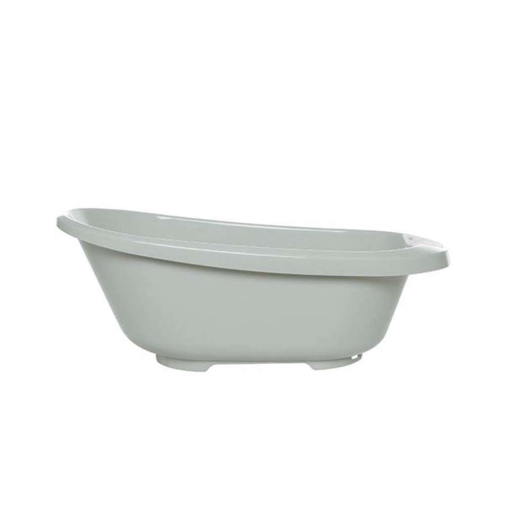 Bañera Bébé-Jou Sense LED Edition verde cielo