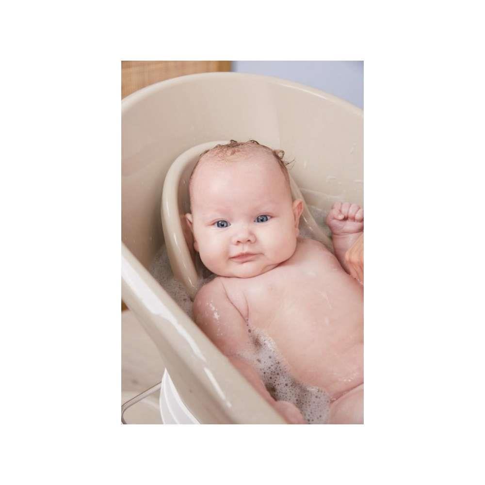 Bébé-Jou Sense LED Edition Baby Bath Beige
