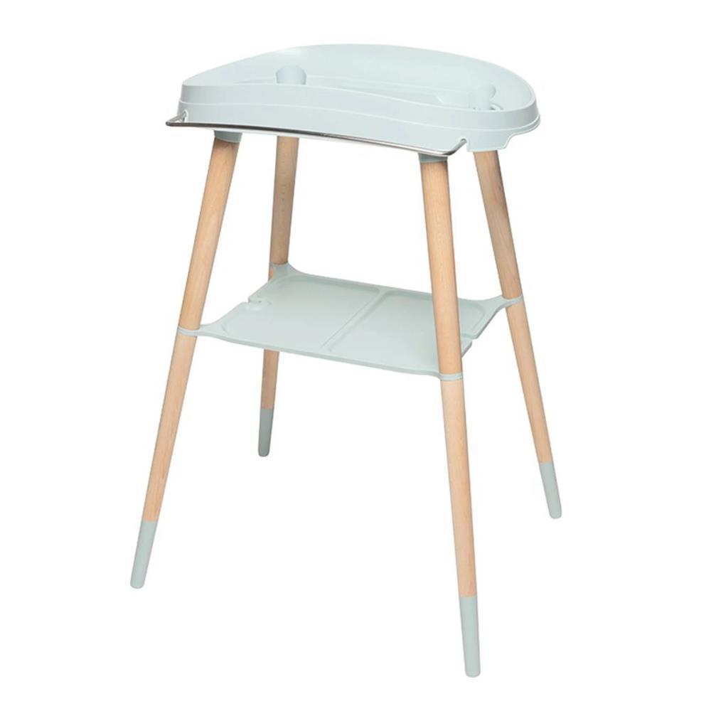 Soporte para bañera Bébé-Jou Sense Sky Green