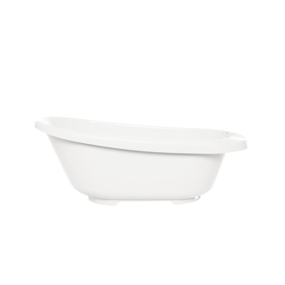 Banheira Bébé-Jou Sense LED Edition White