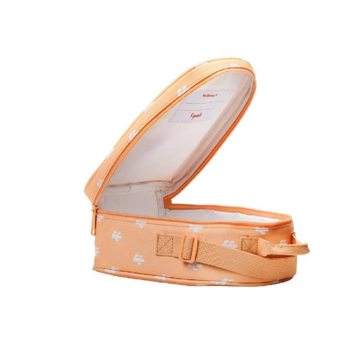 Lancheira Térmica 3Sprouts Lama