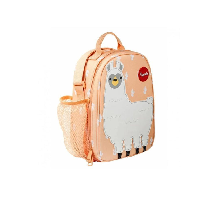 Lancheira Térmica 3Sprouts Lama