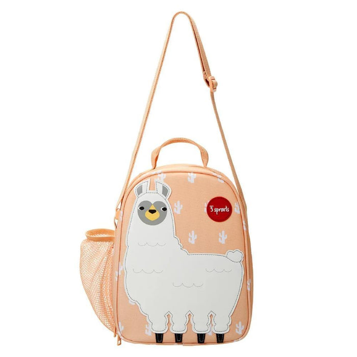 Lancheira Térmica 3Sprouts Lama