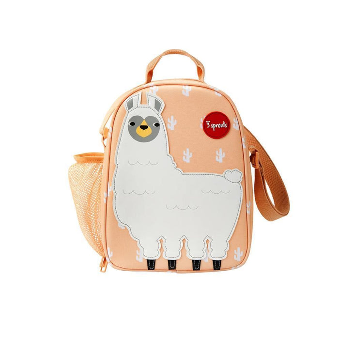 Lancheira Térmica 3Sprouts Lama