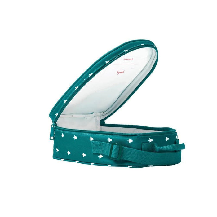 Lancheira Térmica 3Sprouts Urso