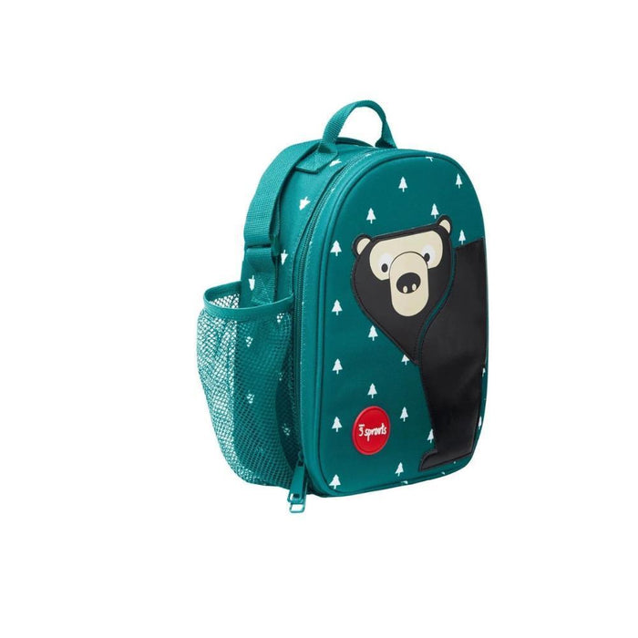 Lancheira Térmica 3Sprouts Urso