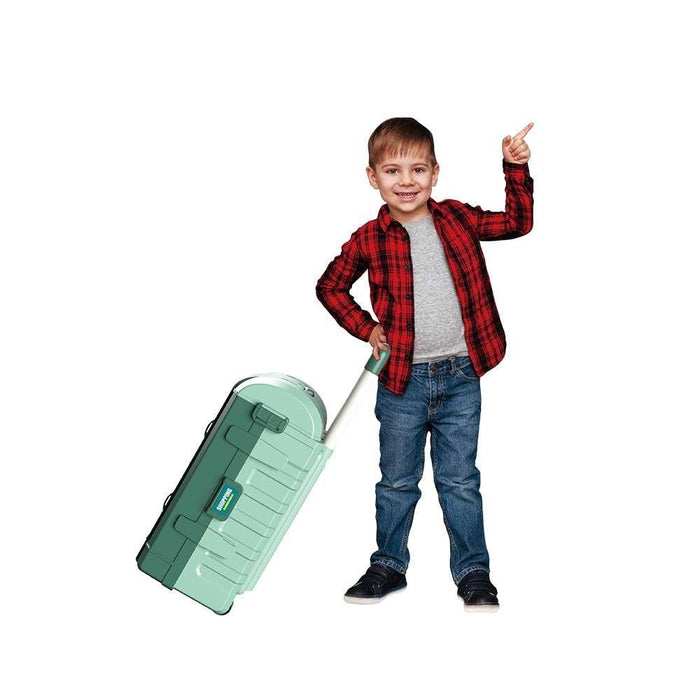 3 in 1 Supermarket Trolley