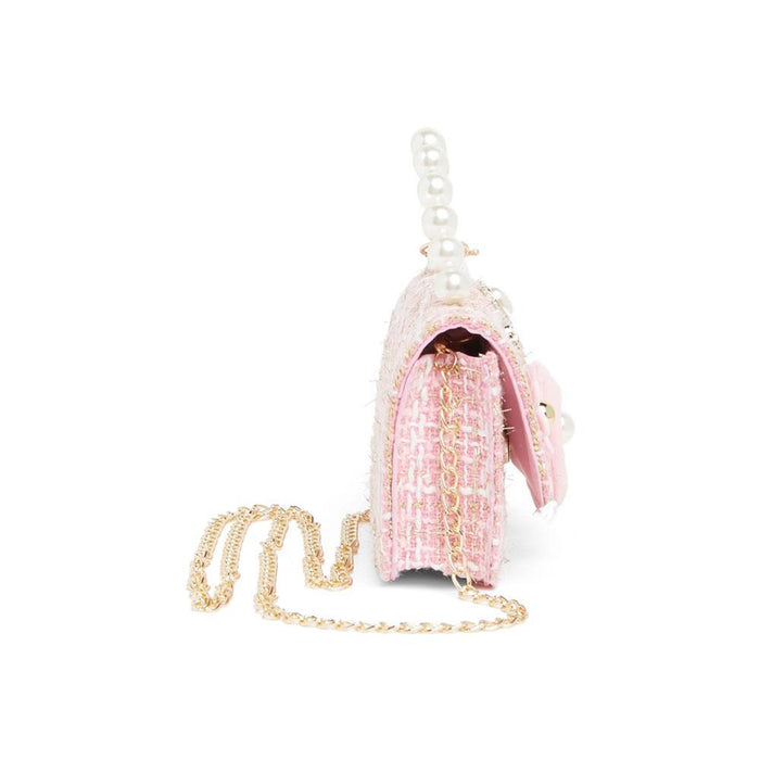 Maleta Tiny Groovy con llavero de corazón