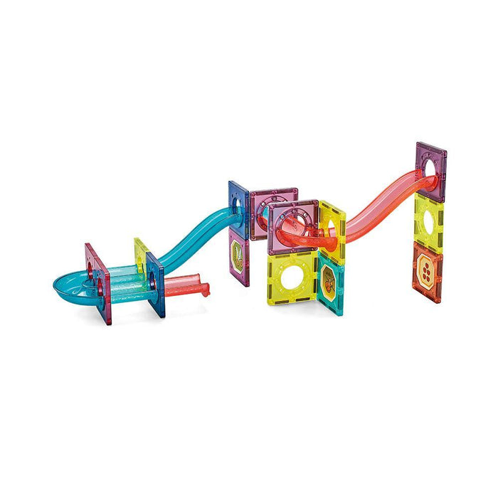 Labirinto Magnético Giros 3D 37 Peças