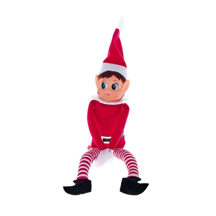 Elfa Elves Behavin’ Badly 30 cm