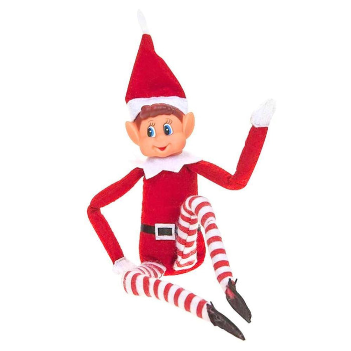 Elfo Elfie Elves Behavin’ Badly 30 cm