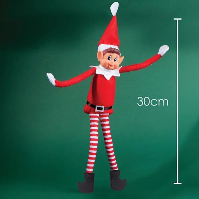 Elfo Elfie Elves Behavin’ Badly 30 cm