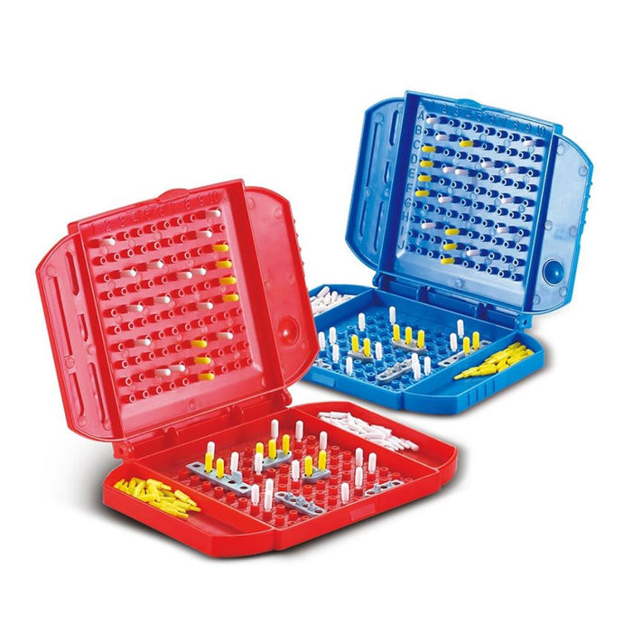 Jogo Giros Batalha Naval