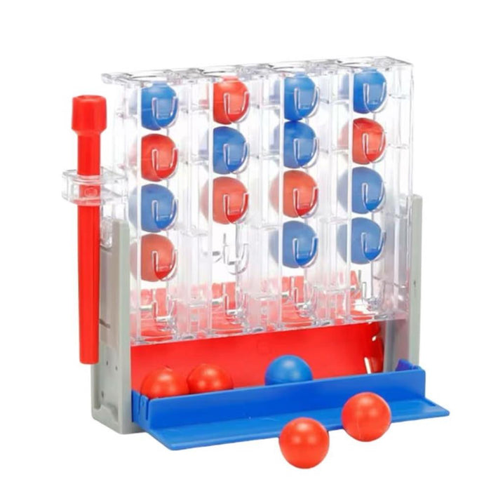 Jogo Giros 4 em Linha