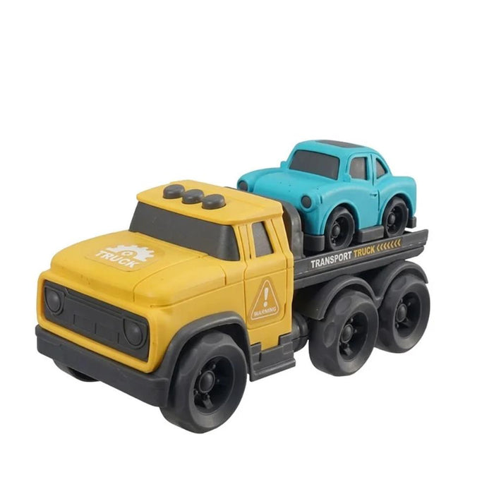 Camião de Transporte Automóvel Giros Eco 21cm