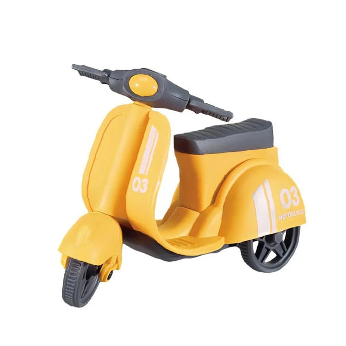 Scooter Giros Eco 15cm