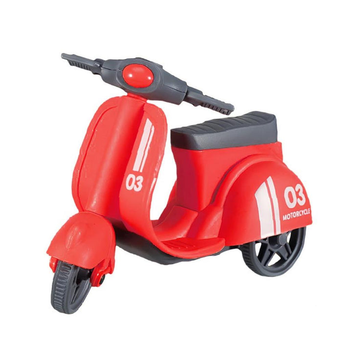 Scooter Giros Eco 15cm