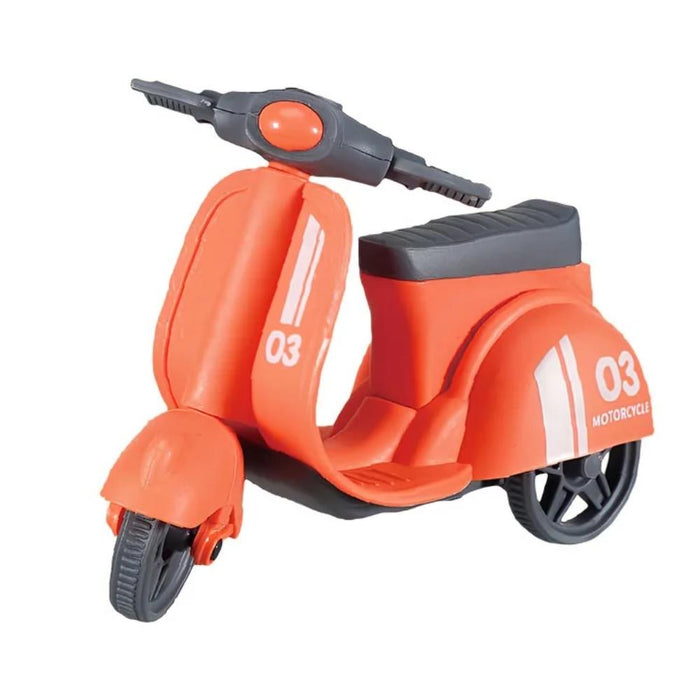 Scooter Giros Eco 15cm