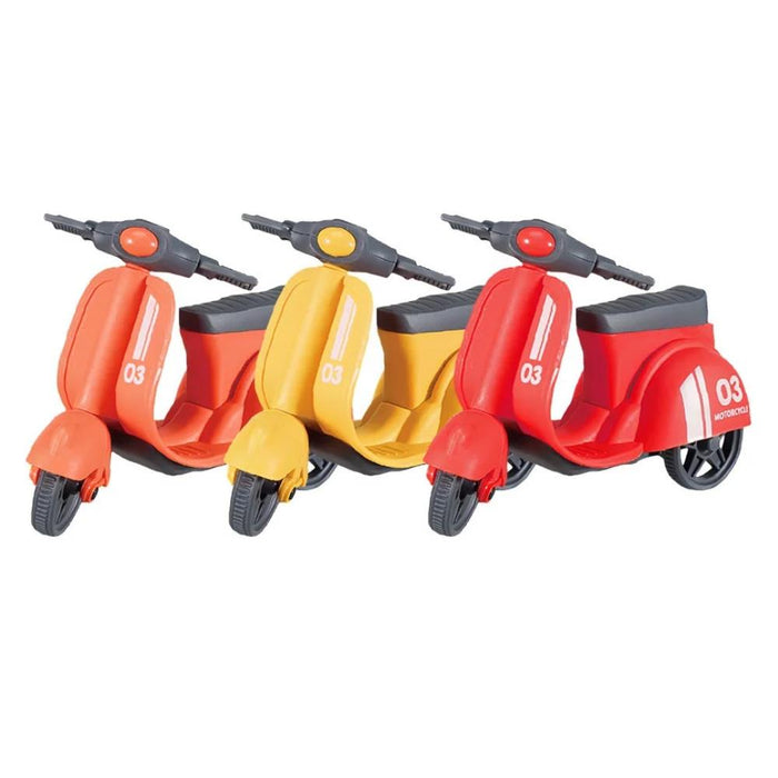 Scooter Giros Eco 15cm