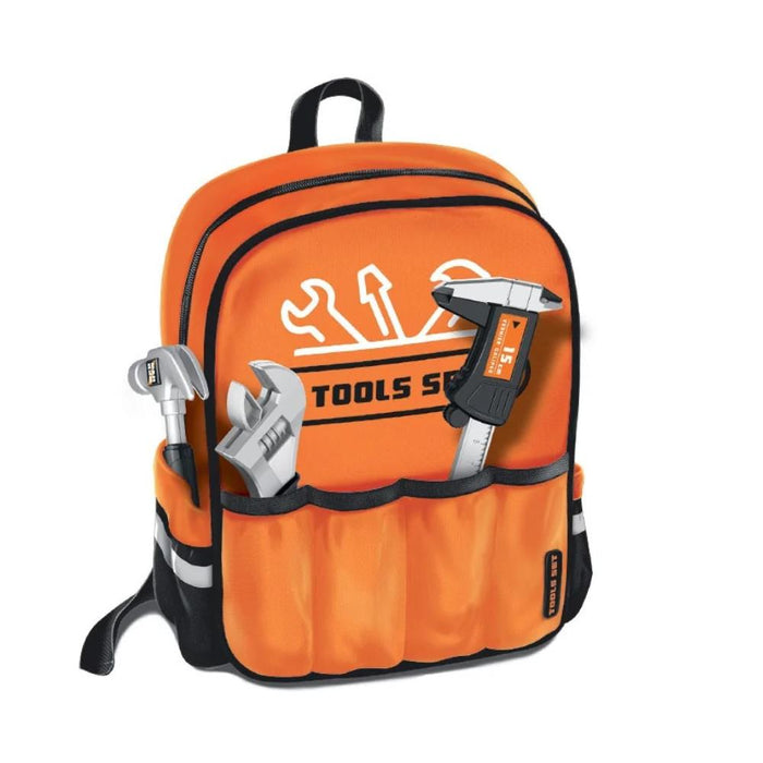 Mochila de Ferramentas Giros 26 Peças