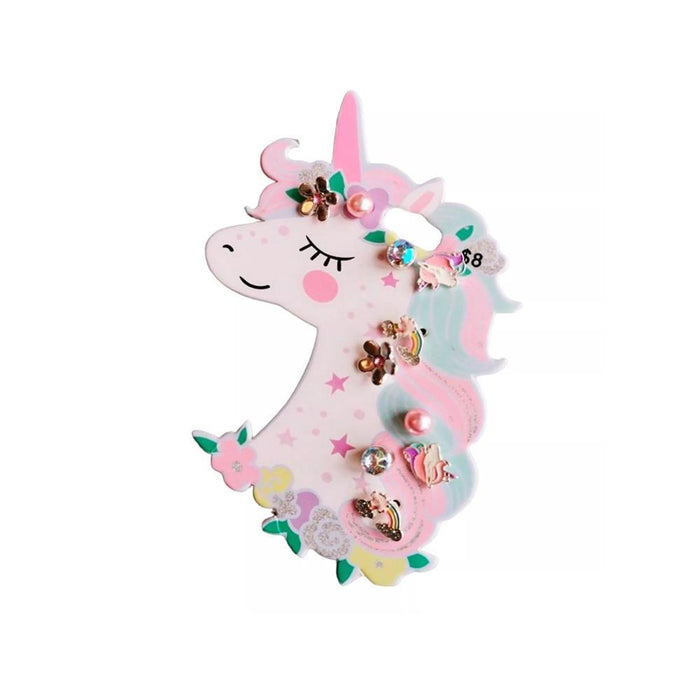 Conjunto 5 Pares de Brincos