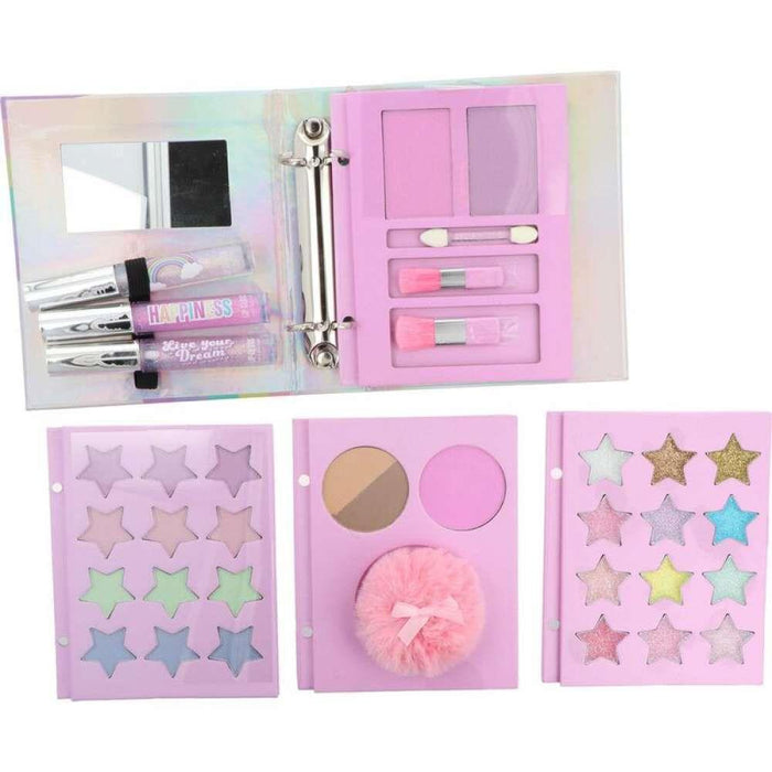 Inca 30 Sparkle &amp; Shine Makeup Accessories