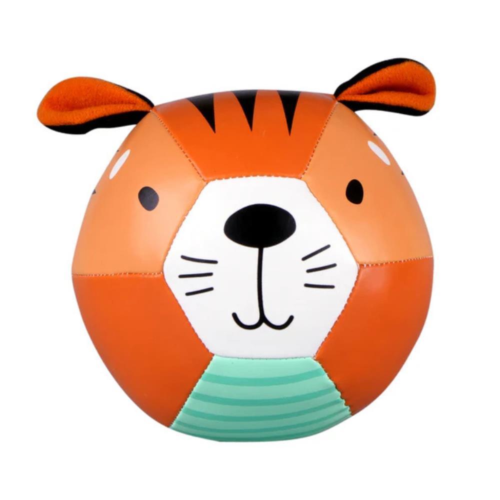 Timmy Tiger Soft Small Ball