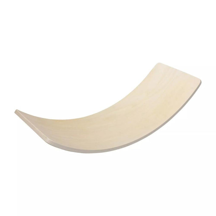 Tabla de Equilibrio de Madera Natural 82cm