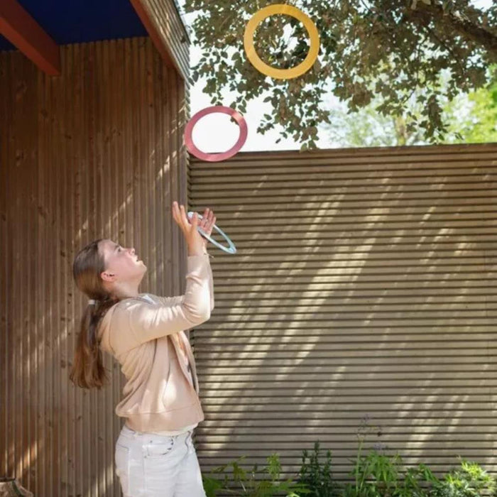 3 Argolas de Malabarista Eco