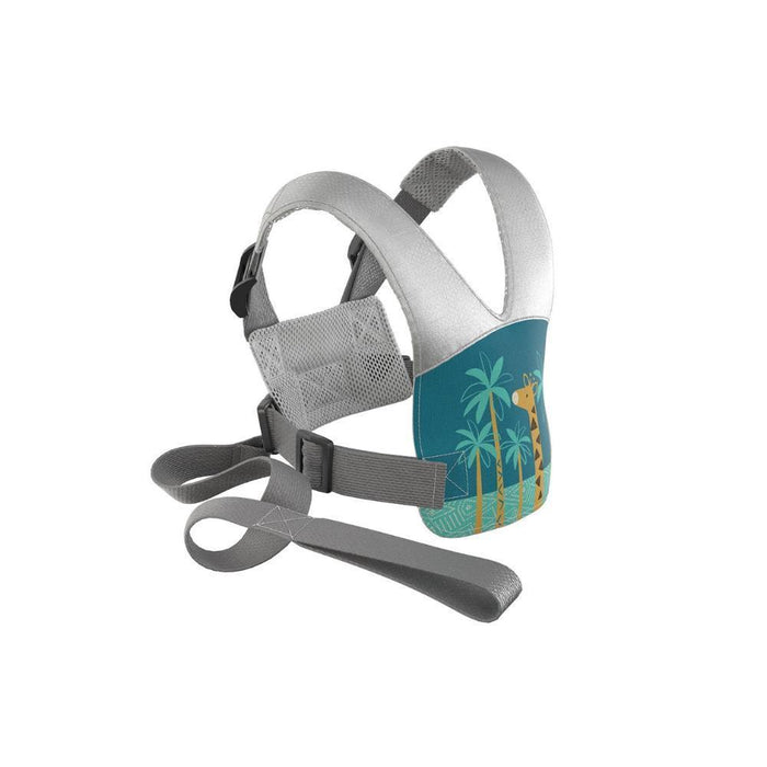 Arnês de Segurança Reer TravelKid Go Grey