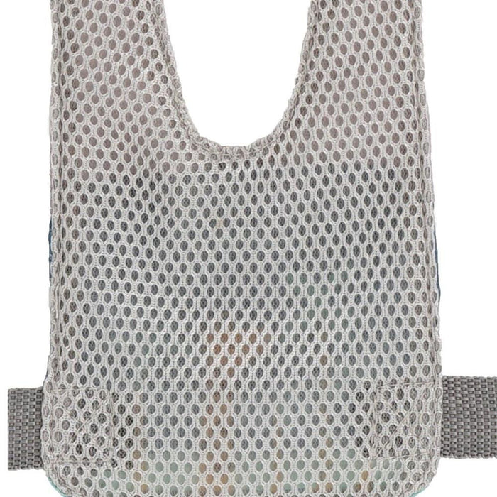 Arnês de Segurança Reer TravelKid Go Grey