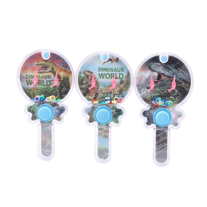 Jogo de Água com Dinossauros Magni