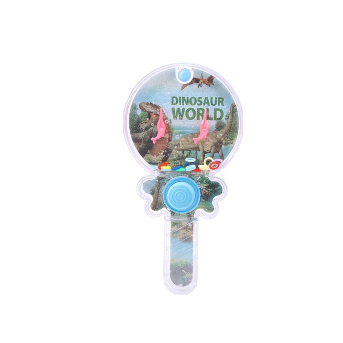 Jogo de Água com Dinossauros Magni