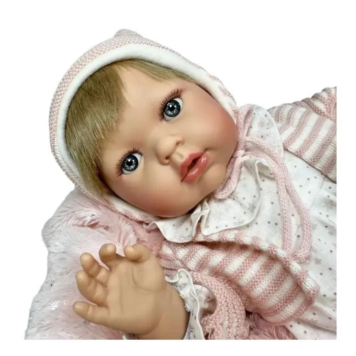 Boneca Nines D´Ónil Little Tita 40cm