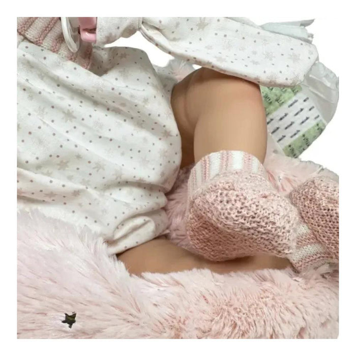 Boneca Nines D´Ónil Little Tita 40cm