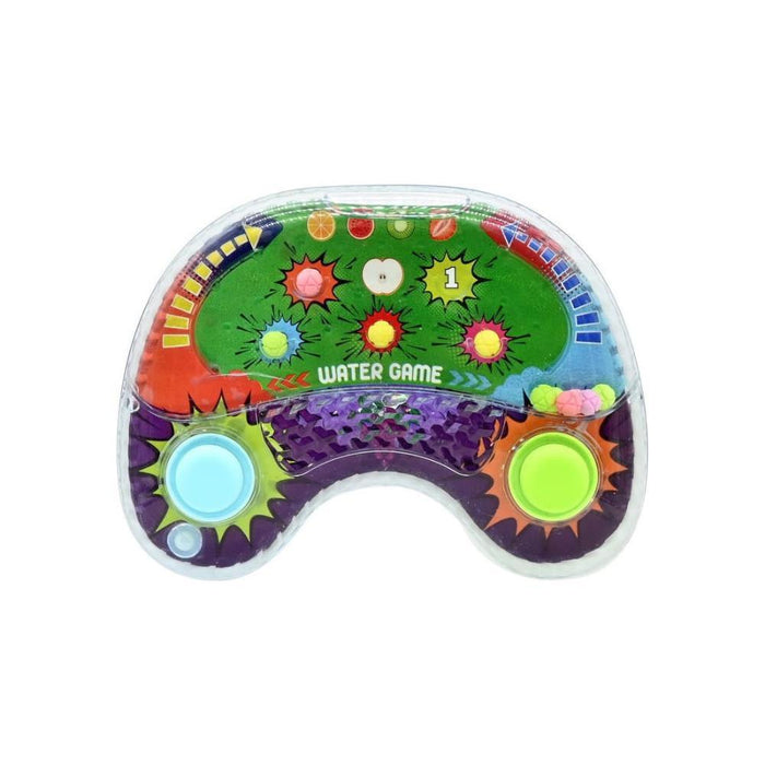 Consola Jogo de Água